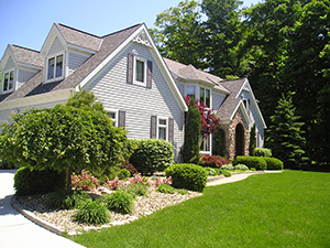 Landscapers and Lawncare Services in Concordville, PA